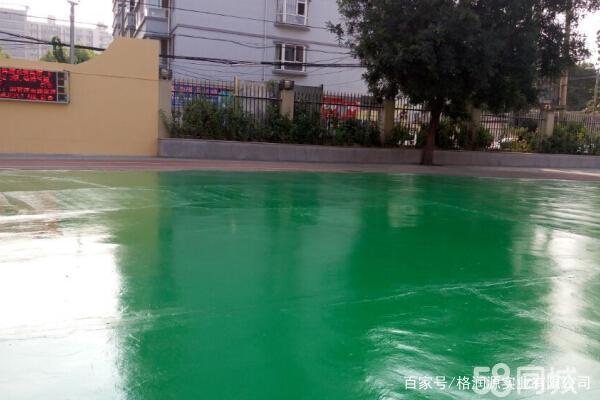 襄阳 地坪漆翻新维修