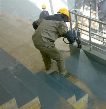 襄阳地坪漆长期使用后易出现起壳